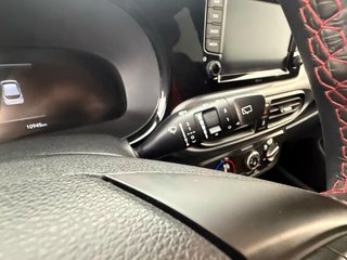 Hyundai i10 1.2 N LINE