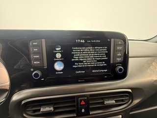 Hyundai i10 1.2 N LINE