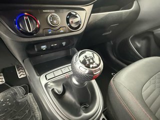 Hyundai i10 1.2 N LINE