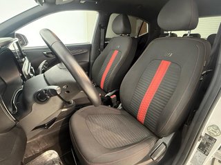 Hyundai i10 1.2 N LINE