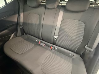 Hyundai i10 1.2 N LINE
