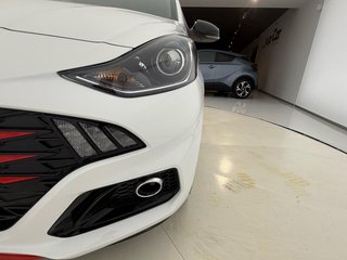 Hyundai i10 1.2 N LINE