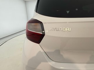 Hyundai i10 1.2 N LINE