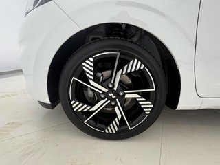 Hyundai i10 1.2 N LINE