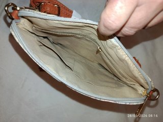 Bolso Nuevo!