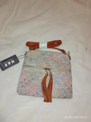 Bolso Nuevo!