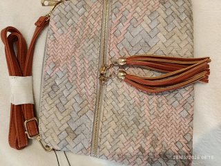 Bolso Nuevo!