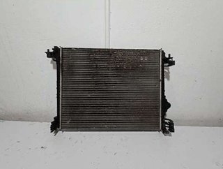 Radiador agua 214108175r renault megane 1.5 178323