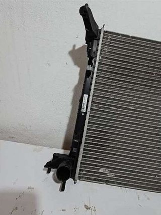 Radiador agua 214108175r renault megane 1.5 178323