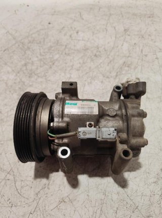 Compresor aire renault 8200953359 clio iii 312420