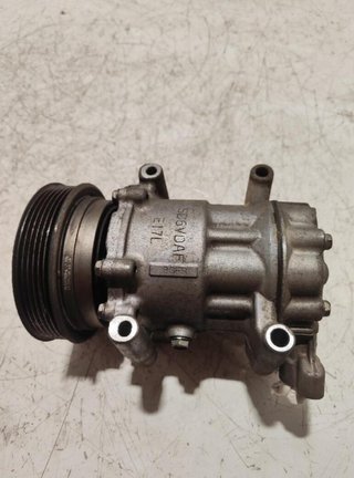 Compresor aire renault 8200953359 clio iii 312420