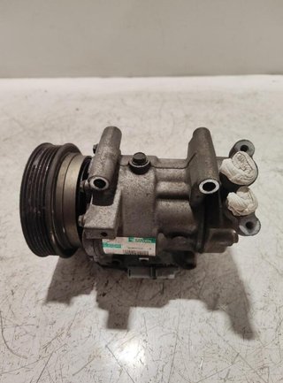 Compresor aire renault 8200953359 clio iii 312420