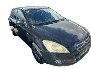 Radiador de agua kia ed253101h600 ceed (ed) 178325