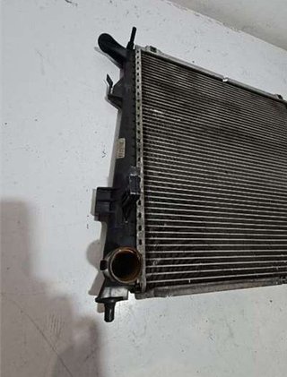 Radiador de agua kia ed253101h600 ceed (ed) 178325