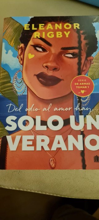 Lote 7 Libros Novela Romántica Juvenil Booktok