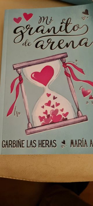 Lote 7 Libros Novela Romántica Juvenil Booktok