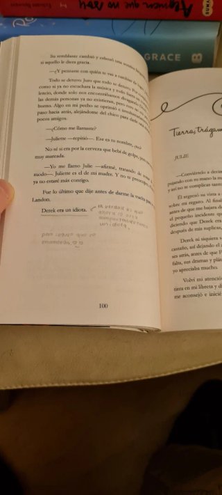 Lote 7 Libros Novela Romántica Juvenil Booktok