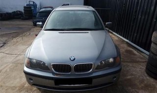 178318 75302529 condensador bmw serie 3 2.0 320d