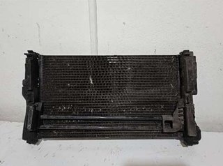 178318 75302529 condensador bmw serie 3 2.0 320d