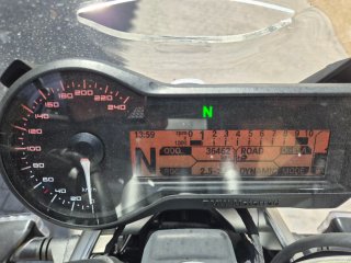 BMW R 1200 R 2017 37.000 km