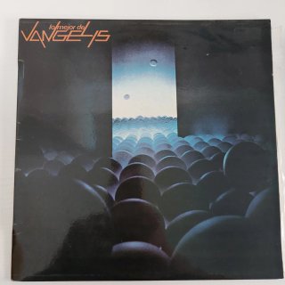 Vinilo Lo Mejor de Vangelis