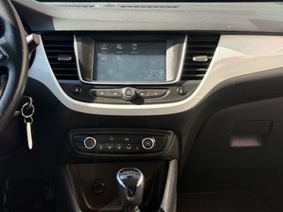 Opel Crossland X 1.2 81kW (110CV) Opel 2020