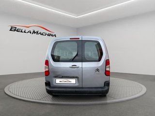 Citroën Berlingo Talla M BlueHDi 100 S&S FEEL