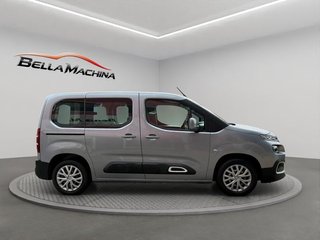 Citroën Berlingo Talla M BlueHDi 100 S&S FEEL