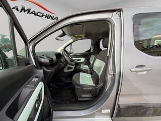 Citroën Berlingo Talla M BlueHDi 100 S&S FEEL