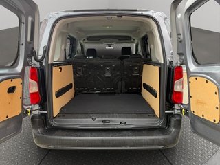 Citroën Berlingo Talla M BlueHDi 100 S&S FEEL