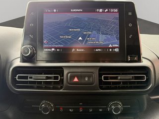 Citroën Berlingo Talla M BlueHDi 100 S&S FEEL