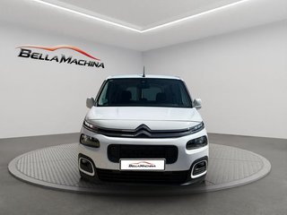 Citroën Berlingo Talla M BlueHDi 100 S&S FEEL