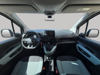 Citroën Berlingo Talla M BlueHDi 100 S&S FEEL