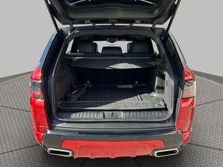 Land-Rover Range Rover Sport 3.0 SDV6 183kW (249CV) HSE Dynamic
