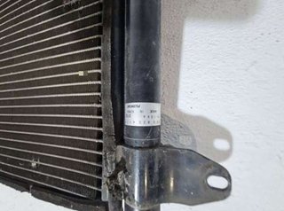 Citroen 1k0820411f condensador c4 berlina 178319