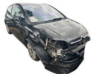 Citroen 1k0820411f condensador c4 berlina 178319
