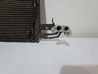 Citroen 1k0820411f condensador c4 berlina 178319