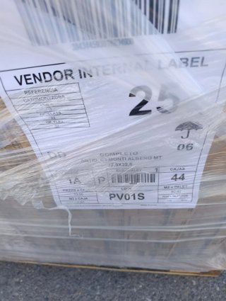 Baldosas porcelánicas antideslizantes