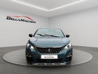 Peugeot 5008 GT-Line BlueHDi 96kW (130CV) S&S EAT8