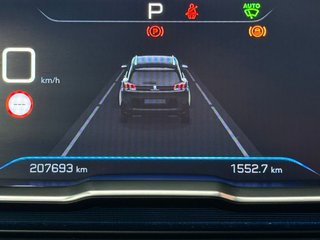 Peugeot 5008 GT-Line BlueHDi 96kW (130CV) S&S EAT8
