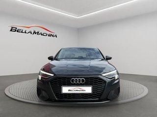 Audi A3 Sportback S line 30 TDI 85kW (116CV)