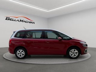 Citroën Grand C4 Spacetourer BlueHDi 96KW (130CV) EAT8 Feel