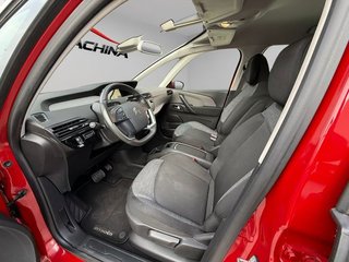 Citroën Grand C4 Spacetourer BlueHDi 96KW (130CV) EAT8 Feel
