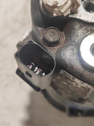 Audi 1j0820803k compresor aire a3 (8l) 302307