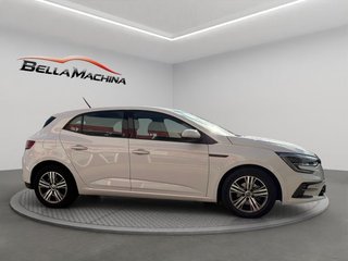 Renault Megane Zen TCe 103 kW (140CV) GPF