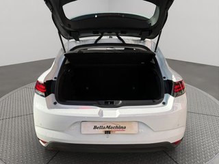 Renault Megane Zen TCe 103 kW (140CV) GPF