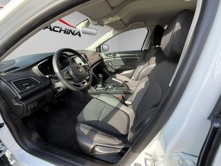 Renault Megane Zen TCe 103 kW (140CV) GPF