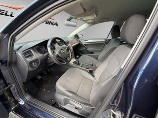 Volkswagen Golf Variant Advance 1.6 TDI 110CV BMT