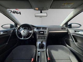 Volkswagen Golf Variant Advance 1.6 TDI 110CV BMT