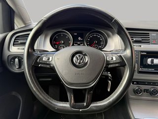 Volkswagen Golf Variant Advance 1.6 TDI 110CV BMT